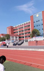 南坑中学阅读区