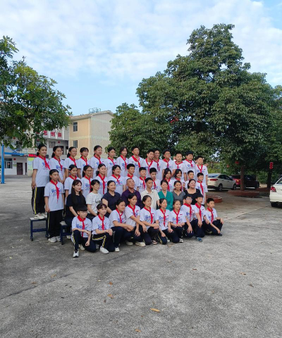 佛山顺德区龙江镇陈涌聚龙小学阅读区