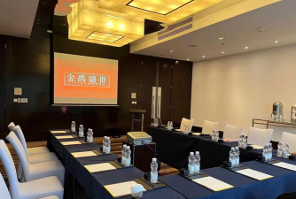 百色鑫艺文化艺术交流有限公司阅读区
