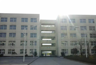 宣城市第十二中学阅读区