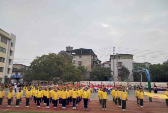 桂林市芦笛小学阅读区