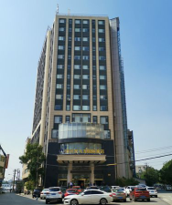 建水县兴耀培训学校有限公司阅读区