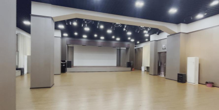 陇西县陇上舞韵文化艺术培训有限公司阅读区