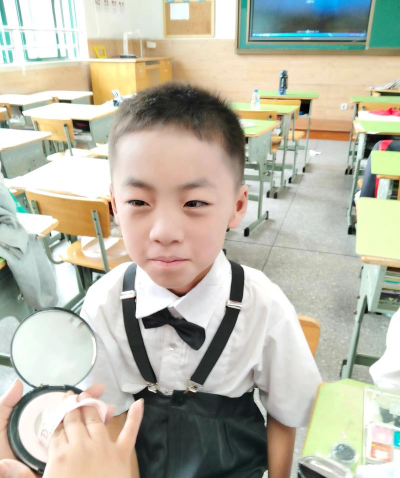 长沙市宁乡县坝塘镇中心小学阅读区