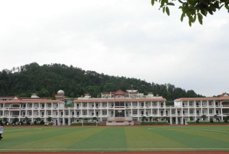 上犹中学阅读区