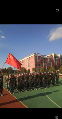 江西上饶铅山县第二中学阅读区