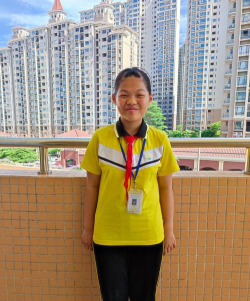 佛山市三水区白坭中心小学阅读区