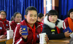 成都市金牛区天使卓乐文化艺术培训学校有限公司阅读区