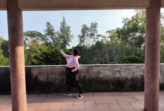 长沙市望城县黄金乡正桥小学阅读区