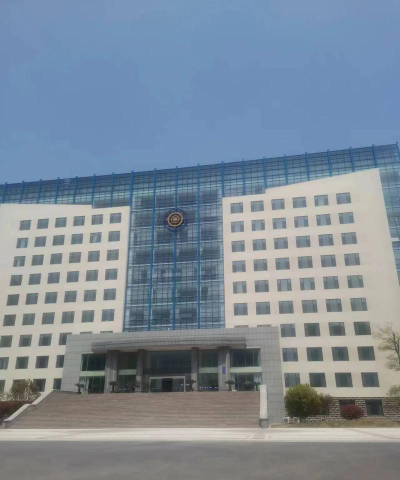 日照航海工程职业学院阅读区