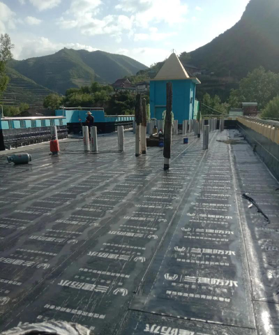 华亭县策底乡策底村幼儿园阅读区