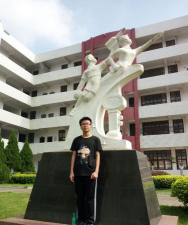 莆田北高中学阅读区