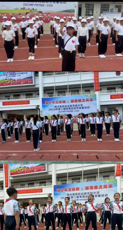 陵水县实验小学阅读区