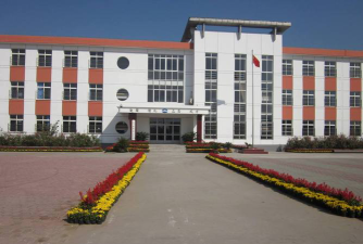 衡阳市合江小学阅读区