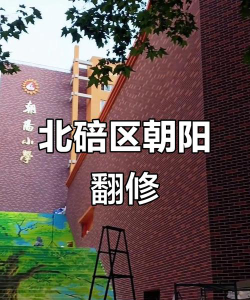 重庆北碚区朝阳小学南校区阅读区