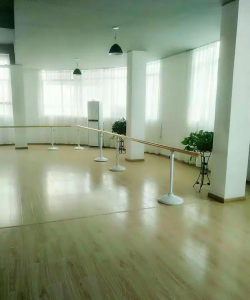 义乌市星辉艺术培训有限公司阅读区