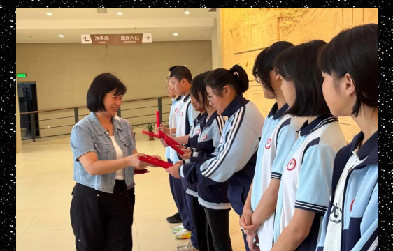 连城三中阅读区