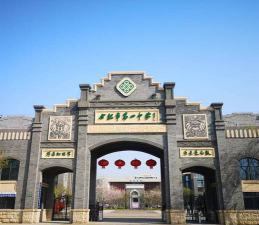 合肥四中阅读区