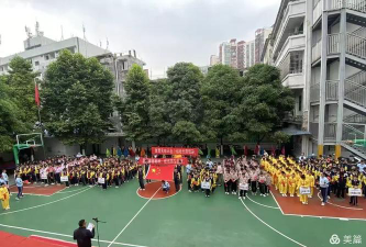 玉林市智德小学阅读区