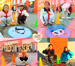 长沙市芙蓉区双新小学阅读区