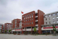 福建省闽侯第一中学(闽侯一中)阅读区
