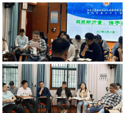 郑州市第六十三中学阅读区