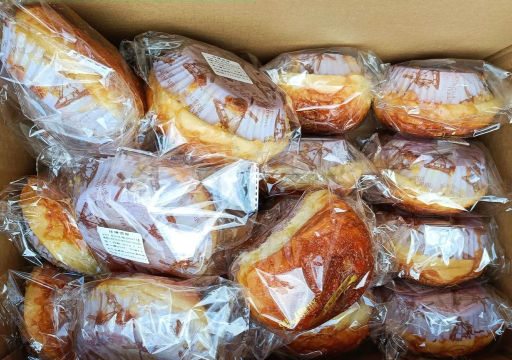 宣威市龙潭镇大坡村完小阅读区