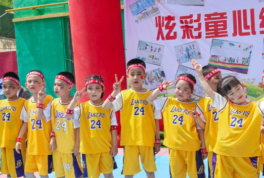 木垒哈萨克自治县英格堡乡中心幼儿园阅读区