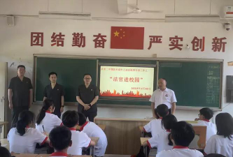 永安市第二中学阅读区