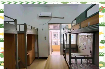 内江卫生与健康职业学院阅读区