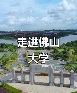 佛山大学阅读区