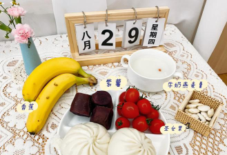 深圳市光明区马田华星幼儿园阅读区