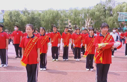 一五二中学阅读区