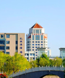 江苏海洋大学阅读区