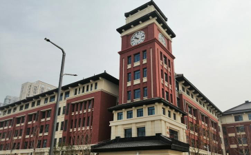 济南市高新区花格子教育培训学校有限公司阅读区