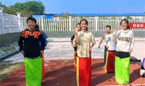 长沙县安沙镇中心小学阅读区