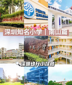 深圳市南山区南山小学阅读区