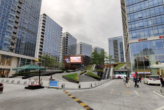 深圳市南山区麦德赛斯培训中心有限公司阅读区