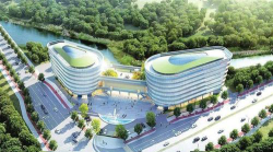 河源江东新区乐创教育科技培训有限公司阅读区