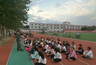 蓬莱市大辛店第二中学阅读区