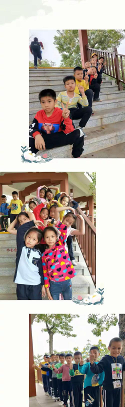 南宁市西乡塘区华星小学阅读区