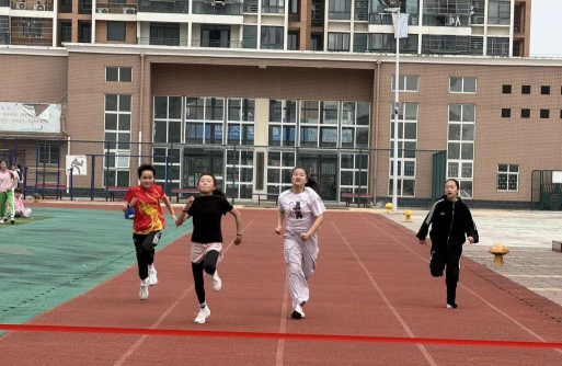 南宁市朝阳小学阅读区