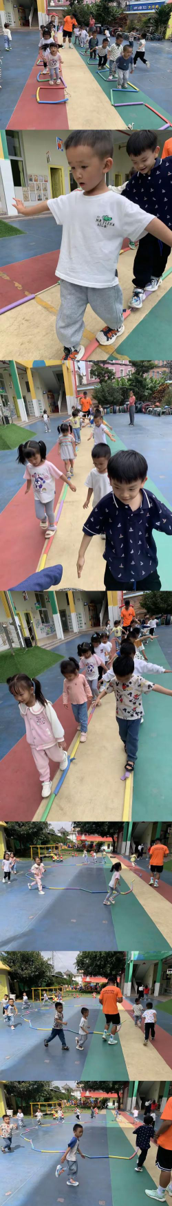 日照开发区代代红幼儿园阅读区