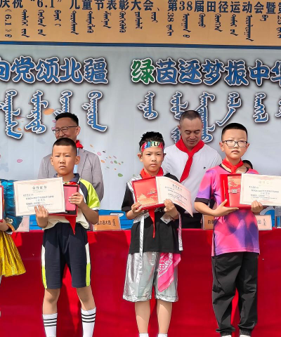乌鲁木齐市第四十七小学阅读区