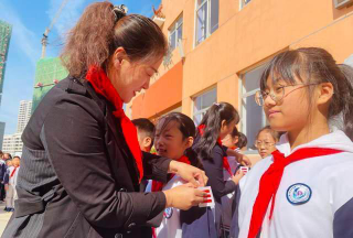 烟台市芝罘区圣薇艺术培训学校有限公司阅读区