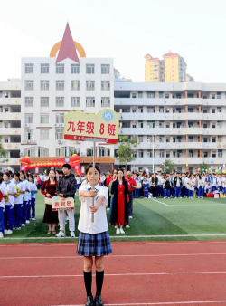 都濡中学阅读区