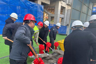 宝鸡市陈仓区虢镇小学阅读区
