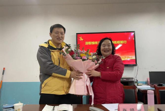陕西省宝鸡市陈仓区香泉镇中心小学阅读区