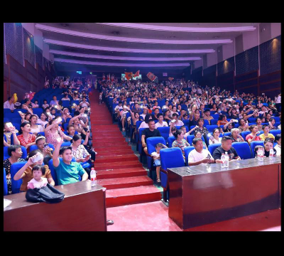 临洮县舞飞扬艺术培训学校有限公司阅读区