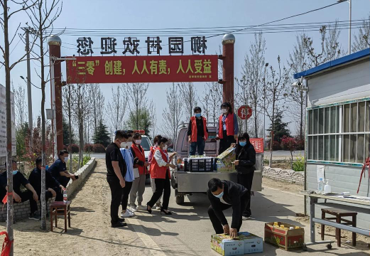 应举镇初级中学阅读区